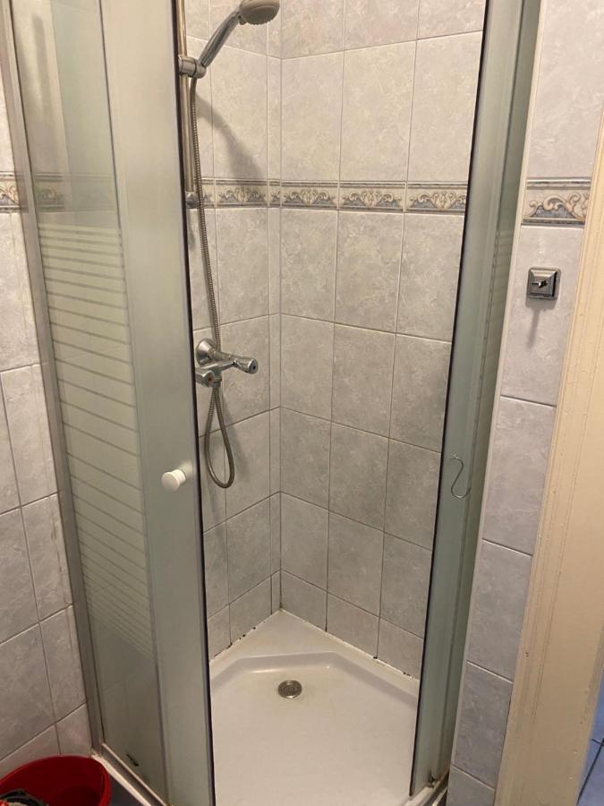 Pala Gardem Apartment Budapest Bagian luar foto